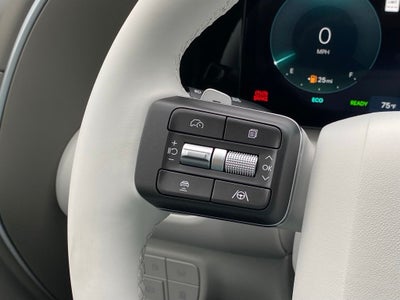2026 Hyundai Palisade Hybrid SEL Premium 7 Passenger