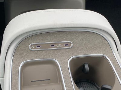 2026 Hyundai Palisade Hybrid SEL Premium 7 Passenger