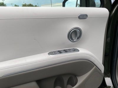 2026 Hyundai Palisade Hybrid SEL Premium 7 Passenger
