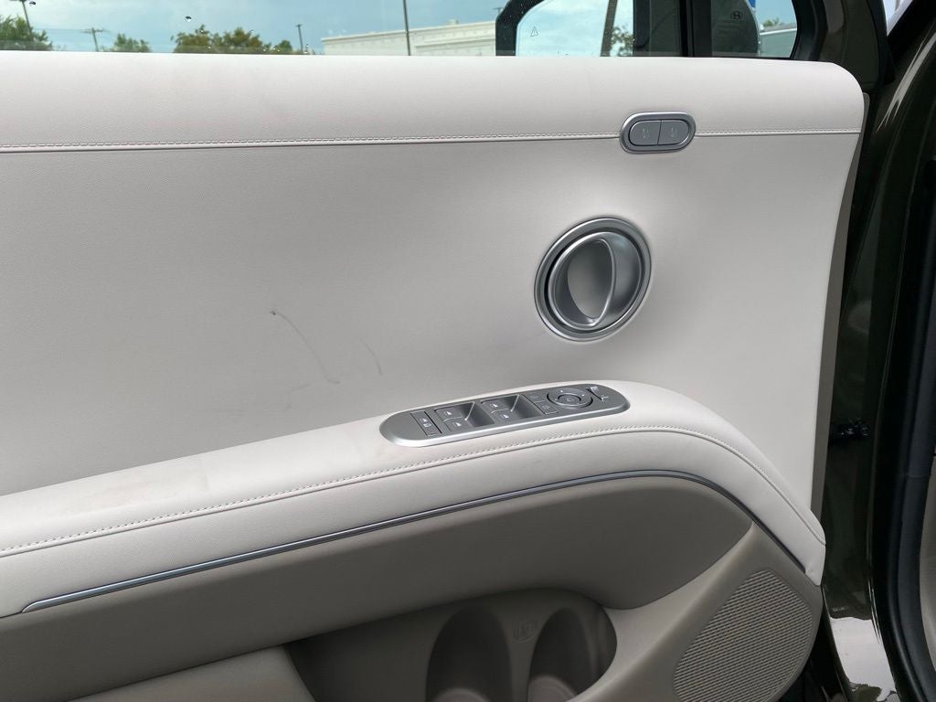 2026 Hyundai Palisade Hybrid SEL Premium 7 Passenger