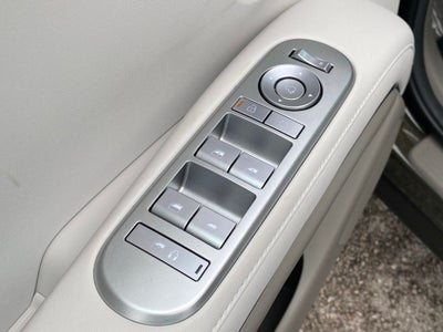 2026 Hyundai Palisade Hybrid SEL Premium 7 Passenger