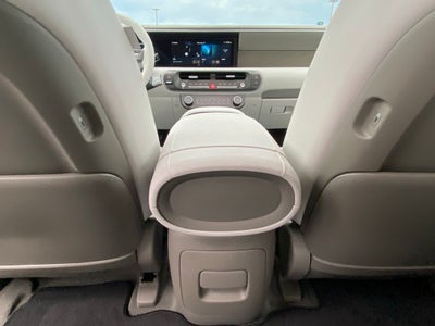 2026 Hyundai Palisade Hybrid SEL Premium 7 Passenger