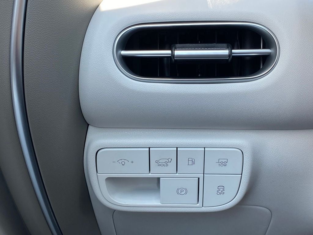 2026 Hyundai Palisade Hybrid SEL Premium 8 Passenger