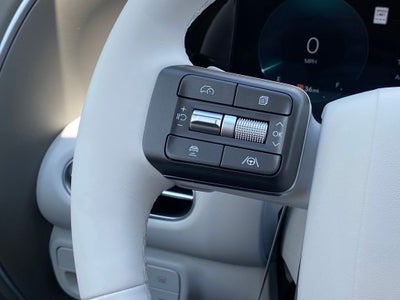 2026 Hyundai Palisade Hybrid SEL Premium 8 Passenger