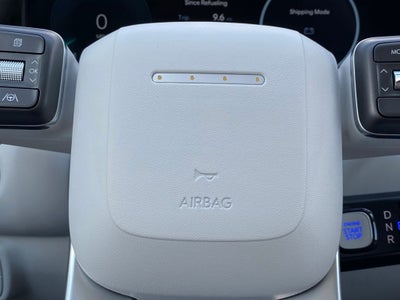 2026 Hyundai Palisade Hybrid SEL Premium 8 Passenger