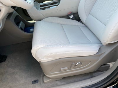 2026 Hyundai Palisade Hybrid SEL Premium 8 Passenger