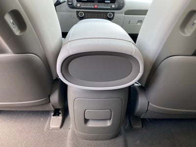 2026 Hyundai Palisade Hybrid SEL Premium 8 Passenger