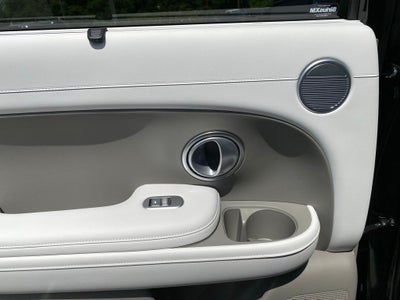 2026 Hyundai Palisade Hybrid SEL Premium 8 Passenger