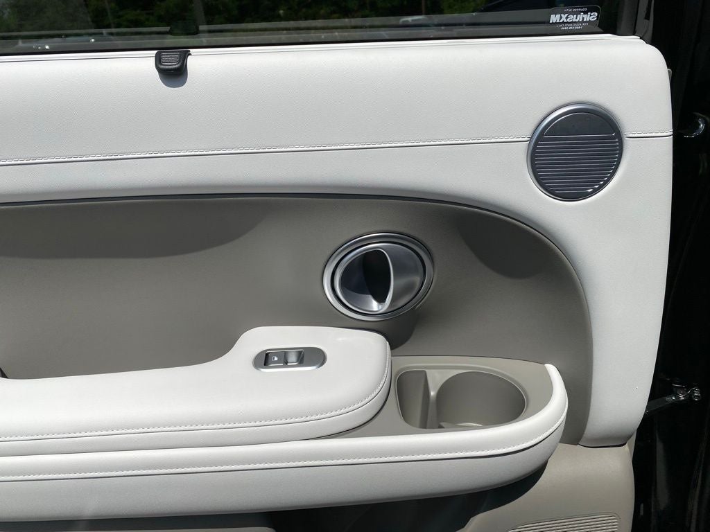 2026 Hyundai Palisade Hybrid SEL Premium 8 Passenger