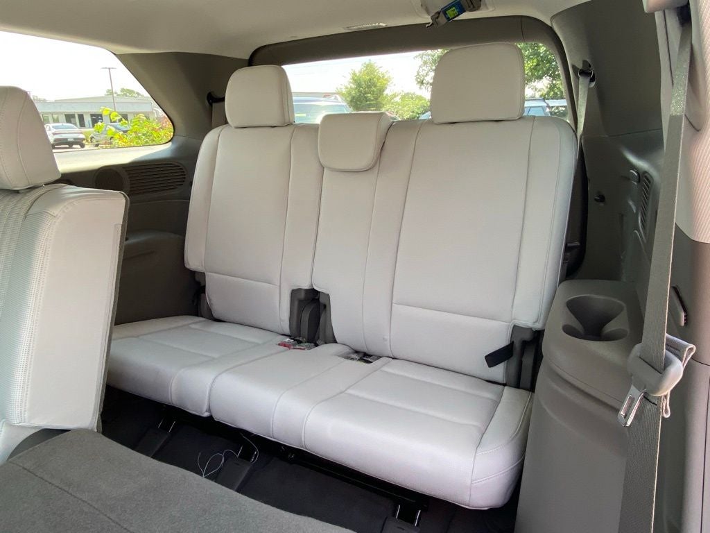 2026 Hyundai Palisade Hybrid SEL Premium 8 Passenger