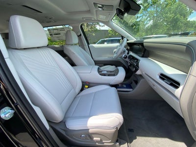 2026 Hyundai Palisade Hybrid SEL Premium 8 Passenger