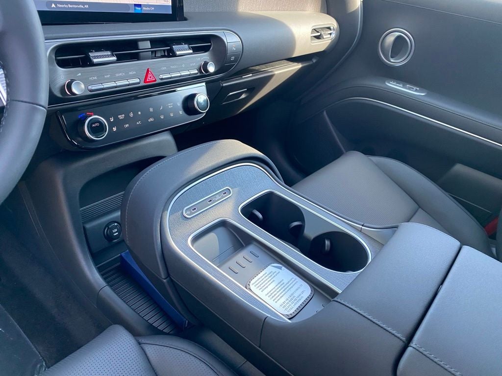 2026 Hyundai Palisade Hybrid SEL Premium 7 Passenger