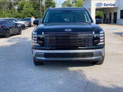 2026 Hyundai Palisade Hybrid SEL Premium 7 Passenger