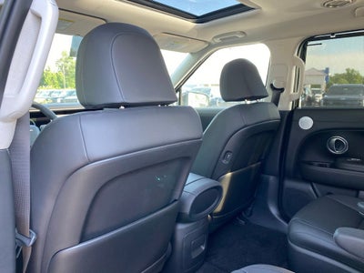 2026 Hyundai Palisade Hybrid SEL Premium 7 Passenger