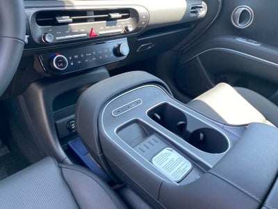 2026 Hyundai Palisade Hybrid SEL Premium 7 Passenger