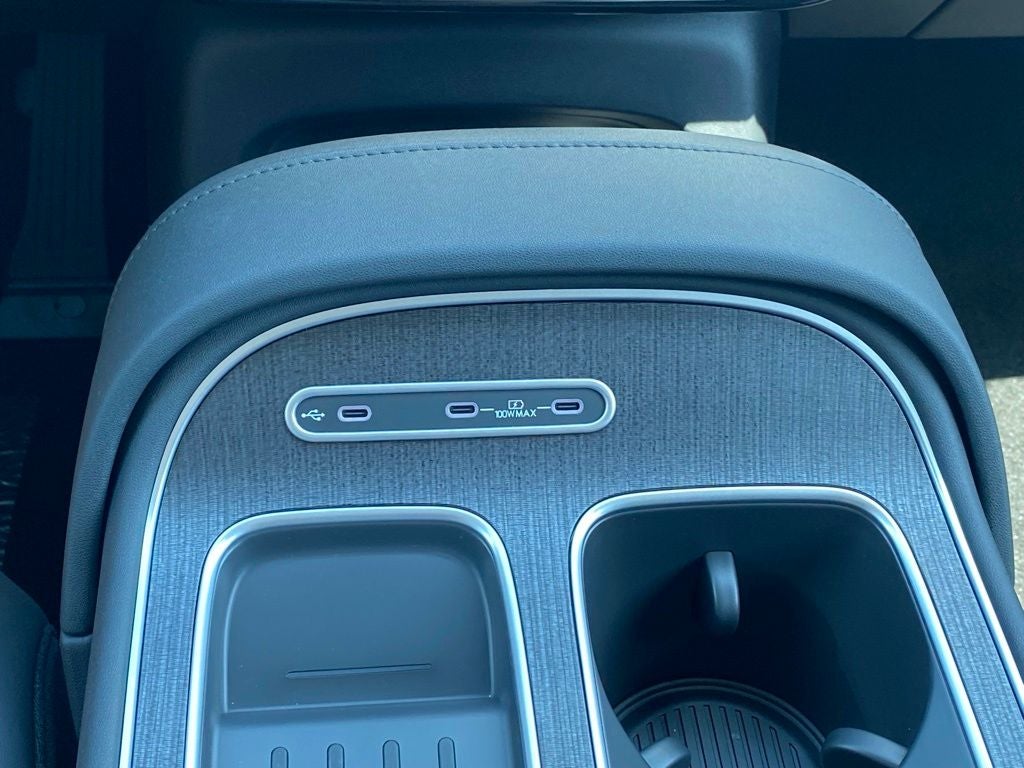 2026 Hyundai Palisade Hybrid SEL Premium 7 Passenger