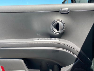2026 Hyundai Palisade Hybrid SEL Premium 7 Passenger