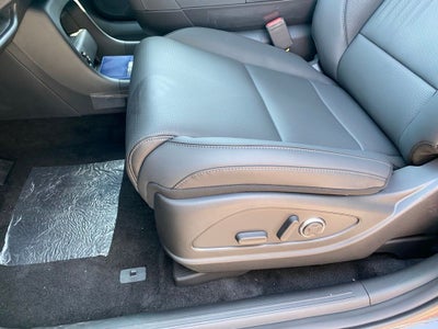 2026 Hyundai Palisade Hybrid SEL Premium 7 Passenger