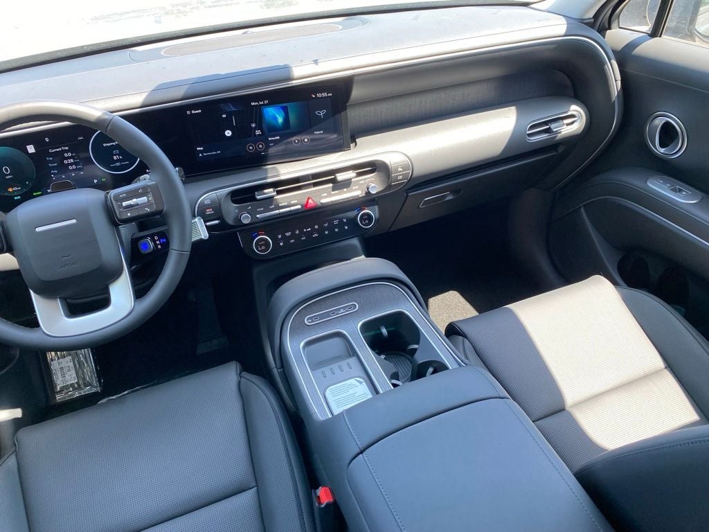2026 Hyundai Palisade Hybrid SEL Premium 7 Passenger