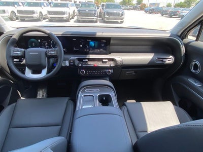 2026 Hyundai Palisade Hybrid SEL Premium 7 Passenger