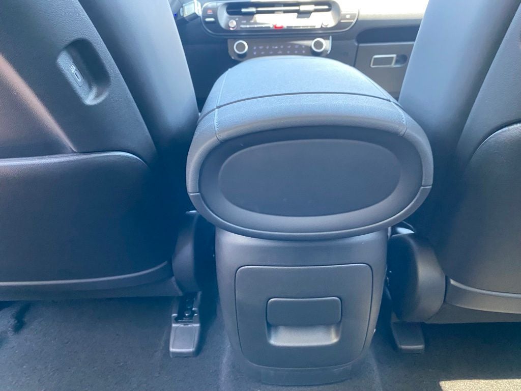 2026 Hyundai Palisade Hybrid SEL Premium 7 Passenger