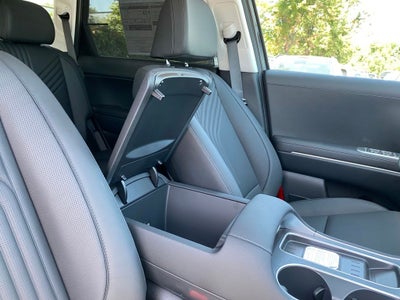 2026 Hyundai Palisade Hybrid SEL Premium 7 Passenger