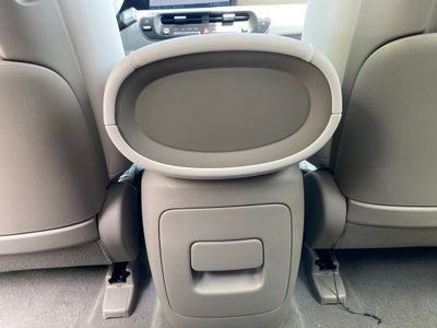 2026 Hyundai Palisade Hybrid SEL Premium 7 Passenger