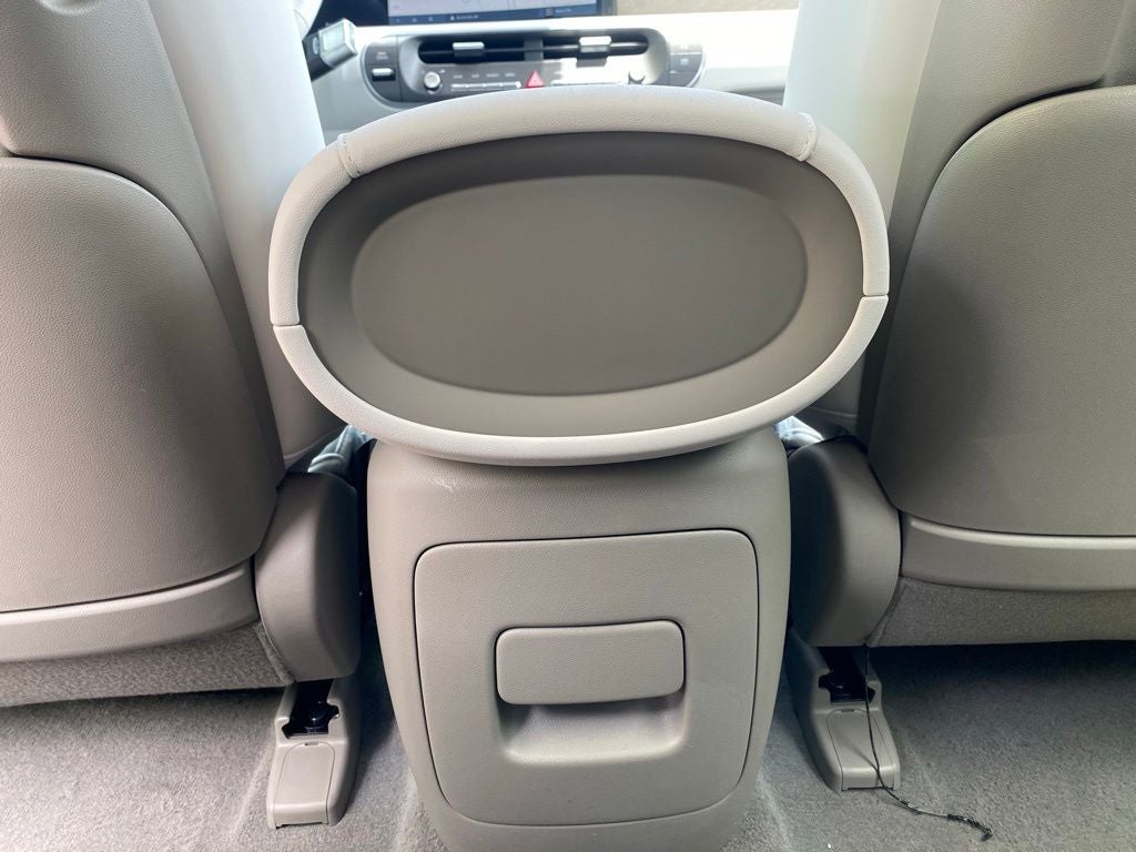 2026 Hyundai Palisade Hybrid SEL Premium 7 Passenger