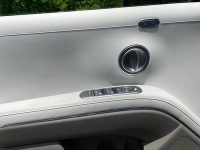 2026 Hyundai Palisade Hybrid SEL Premium 7 Passenger