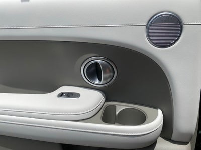 2026 Hyundai Palisade Hybrid SEL Premium 7 Passenger