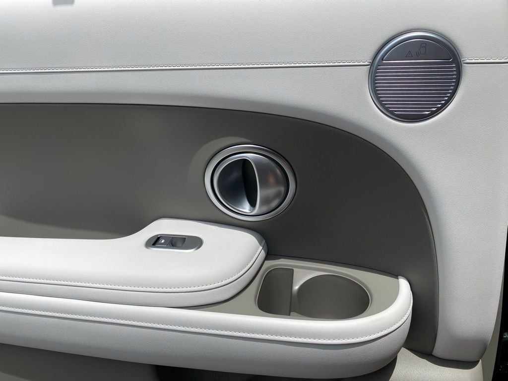 2026 Hyundai Palisade Hybrid SEL Premium 7 Passenger