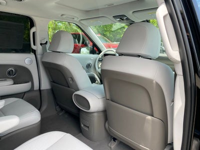 2026 Hyundai Palisade Hybrid SEL Premium 7 Passenger