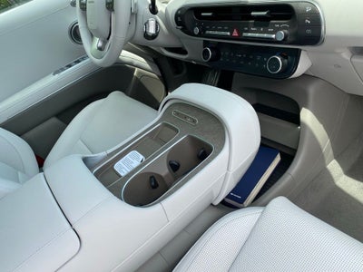 2026 Hyundai Palisade Hybrid SEL Premium 7 Passenger