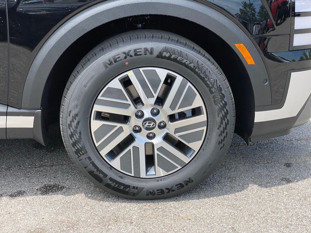 2026 Hyundai Palisade Hybrid SEL Premium 7 Passenger