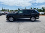 2026 Hyundai Palisade Hybrid SEL Premium 7 Passenger