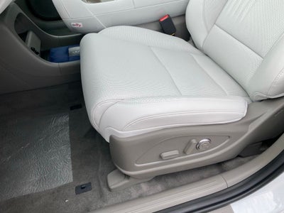 2026 Hyundai Palisade Hybrid SEL Premium 7 Passenger