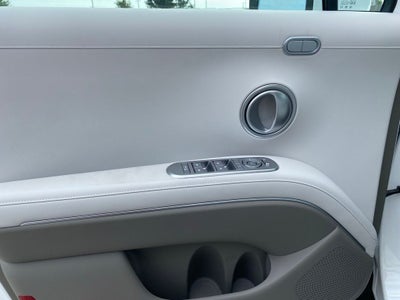 2026 Hyundai Palisade Hybrid SEL Premium 7 Passenger