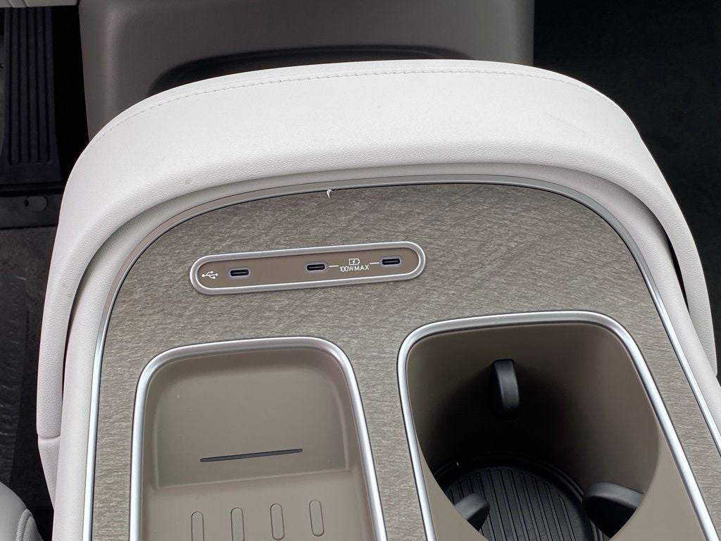 2026 Hyundai Palisade Hybrid SEL Premium 7 Passenger