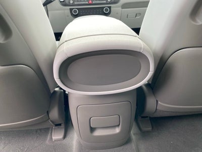 2026 Hyundai Palisade Hybrid SEL Premium 7 Passenger