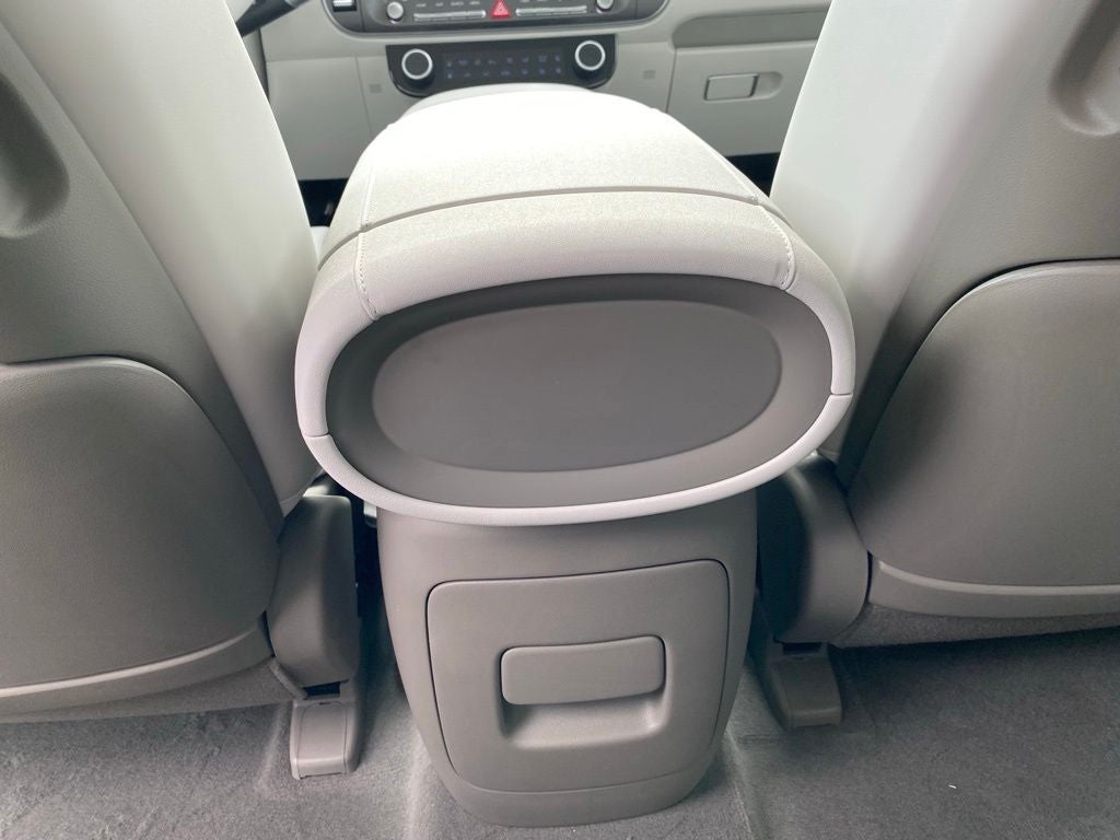 2026 Hyundai Palisade Hybrid SEL Premium 7 Passenger