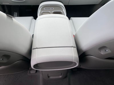 2026 Hyundai Palisade Hybrid SEL Premium 7 Passenger