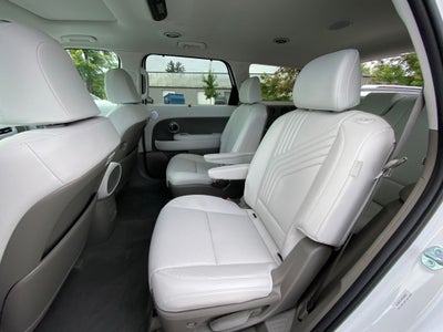 2026 Hyundai Palisade Hybrid SEL Premium 7 Passenger