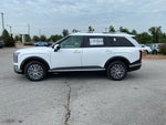 2026 Hyundai Palisade Hybrid SEL Premium 7 Passenger