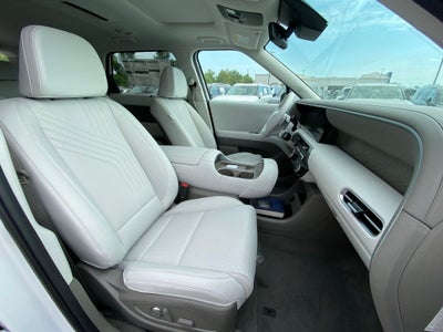 2026 Hyundai Palisade Hybrid SEL Premium 7 Passenger