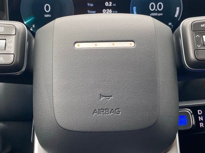 2026 Hyundai Palisade Hybrid SEL