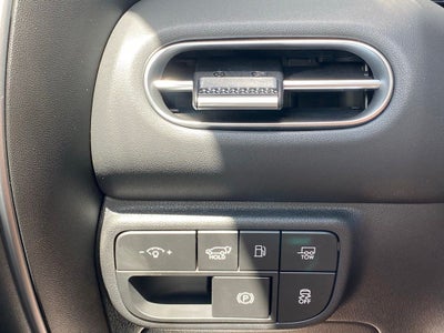2026 Hyundai Palisade Hybrid SEL Premium 8 Passenger