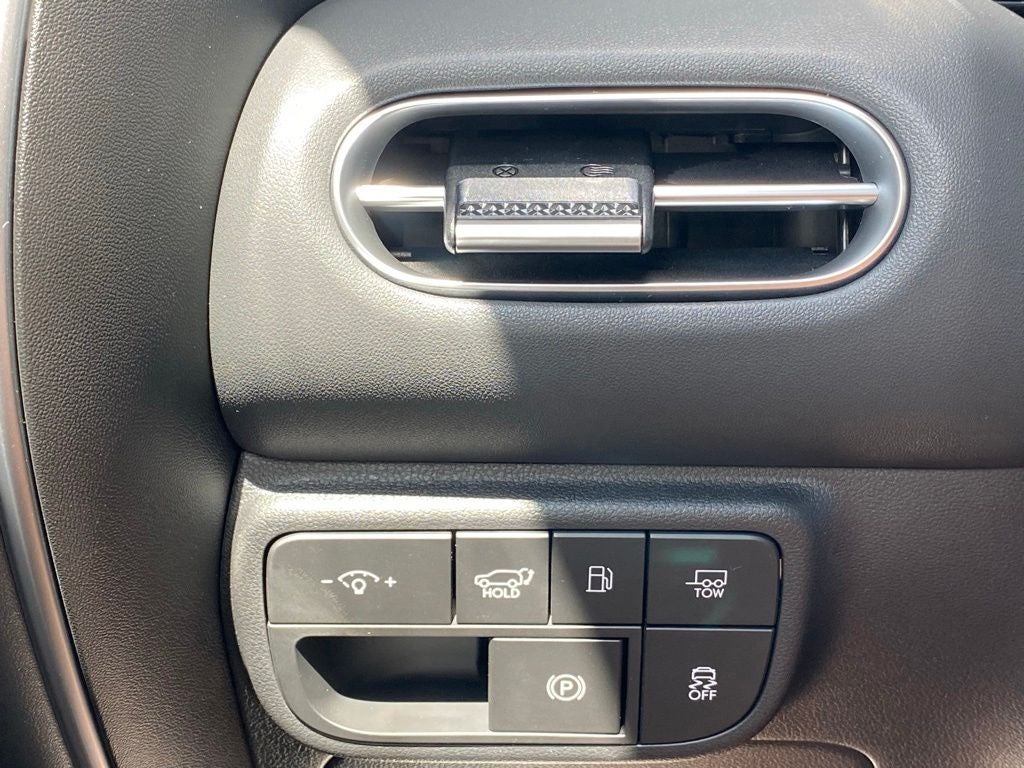 2026 Hyundai Palisade Hybrid SEL Premium 8 Passenger