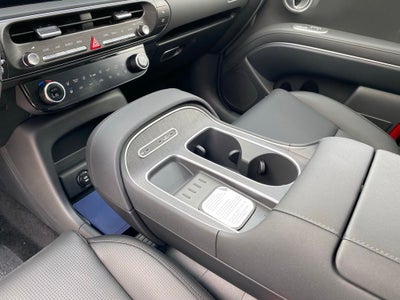 2026 Hyundai Palisade Hybrid SEL Premium 8 Passenger