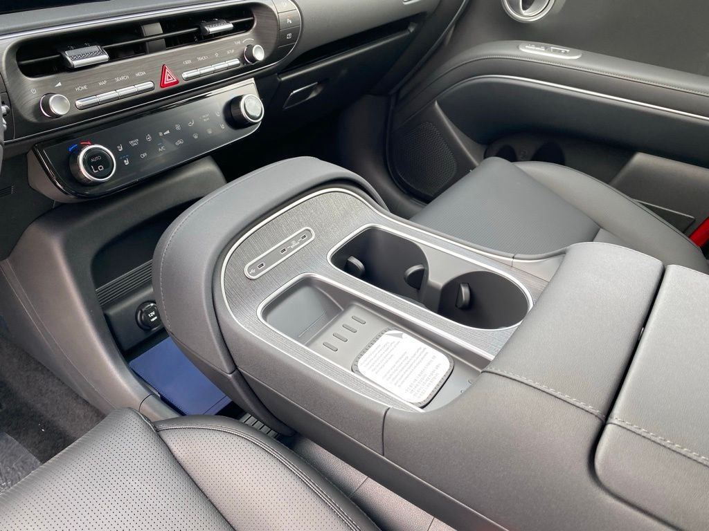 2026 Hyundai Palisade Hybrid SEL Premium 8 Passenger