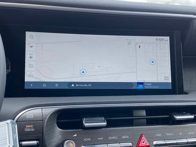 2026 Hyundai Palisade Hybrid SEL Premium 8 Passenger